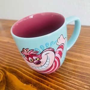 Disney Cheshire Cat mug